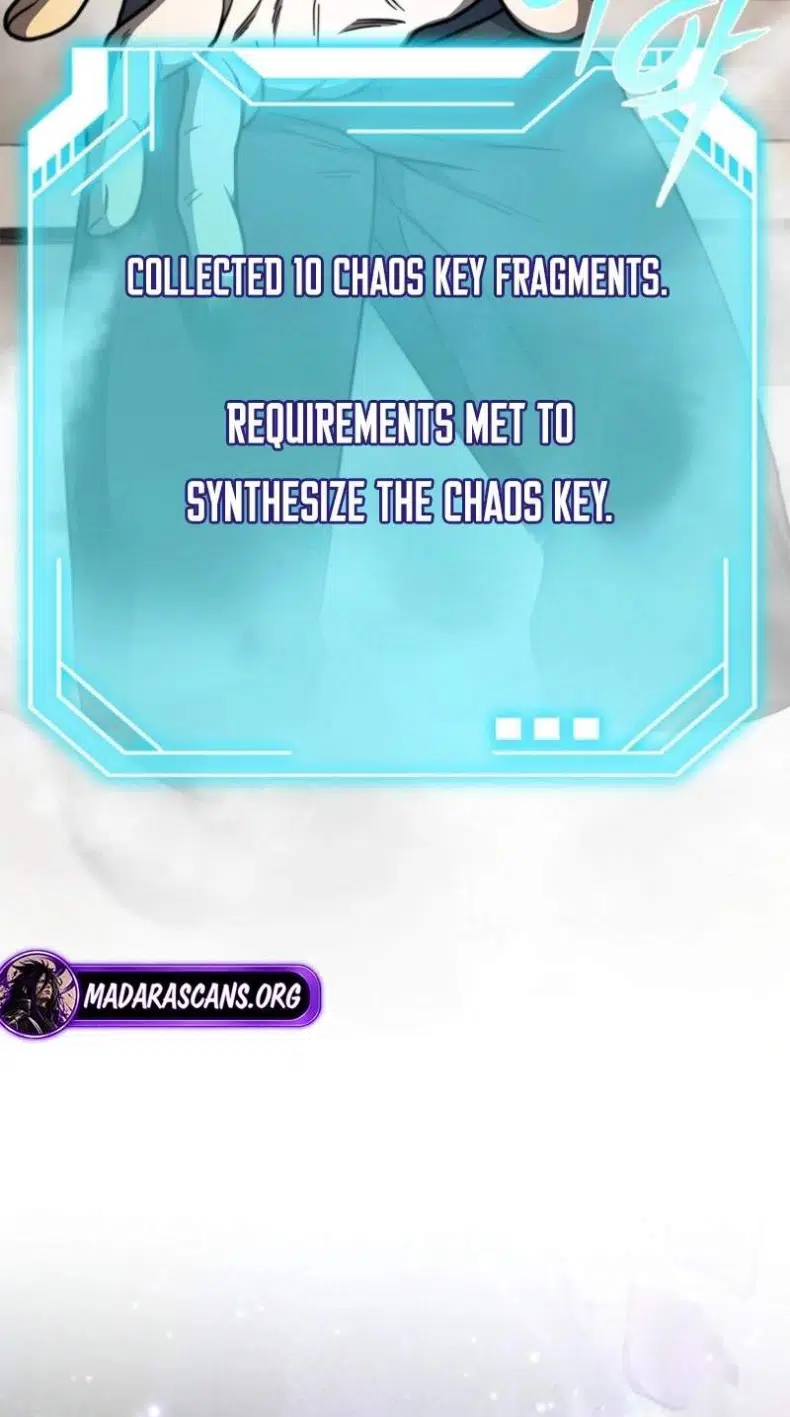 Mr. Kim Strikes It Rich with Auto-Hunting Chapter 7 - Page 92
