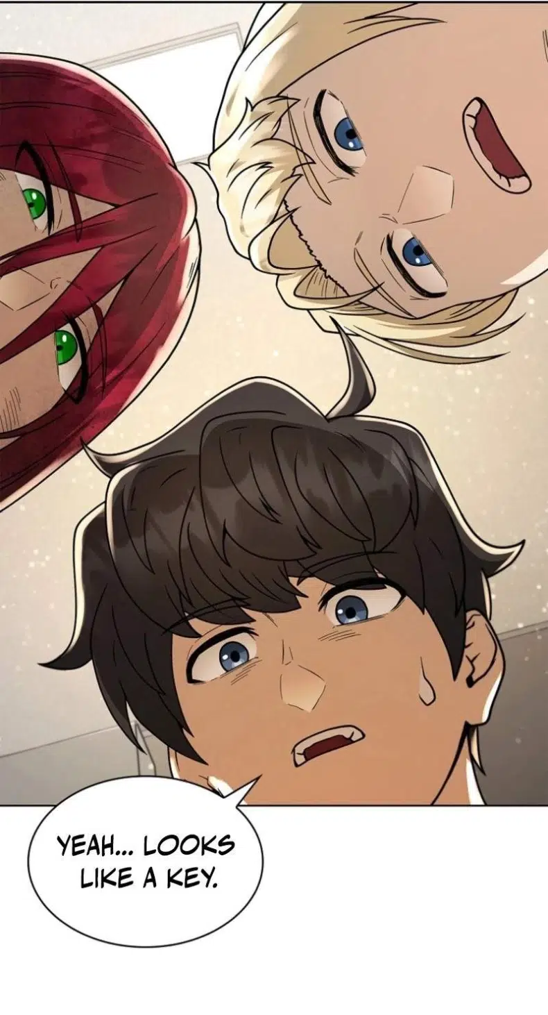 Mr. Kim Strikes It Rich with Auto-Hunting Chapter 7 - Page 96