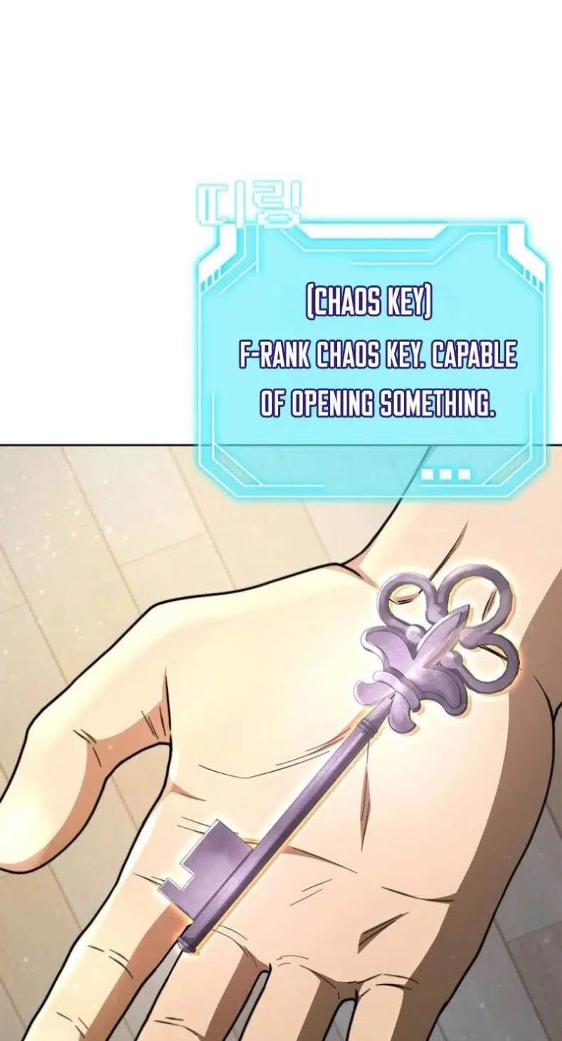 Mr. Kim Strikes It Rich with Auto-Hunting Chapter 7 - Page 97