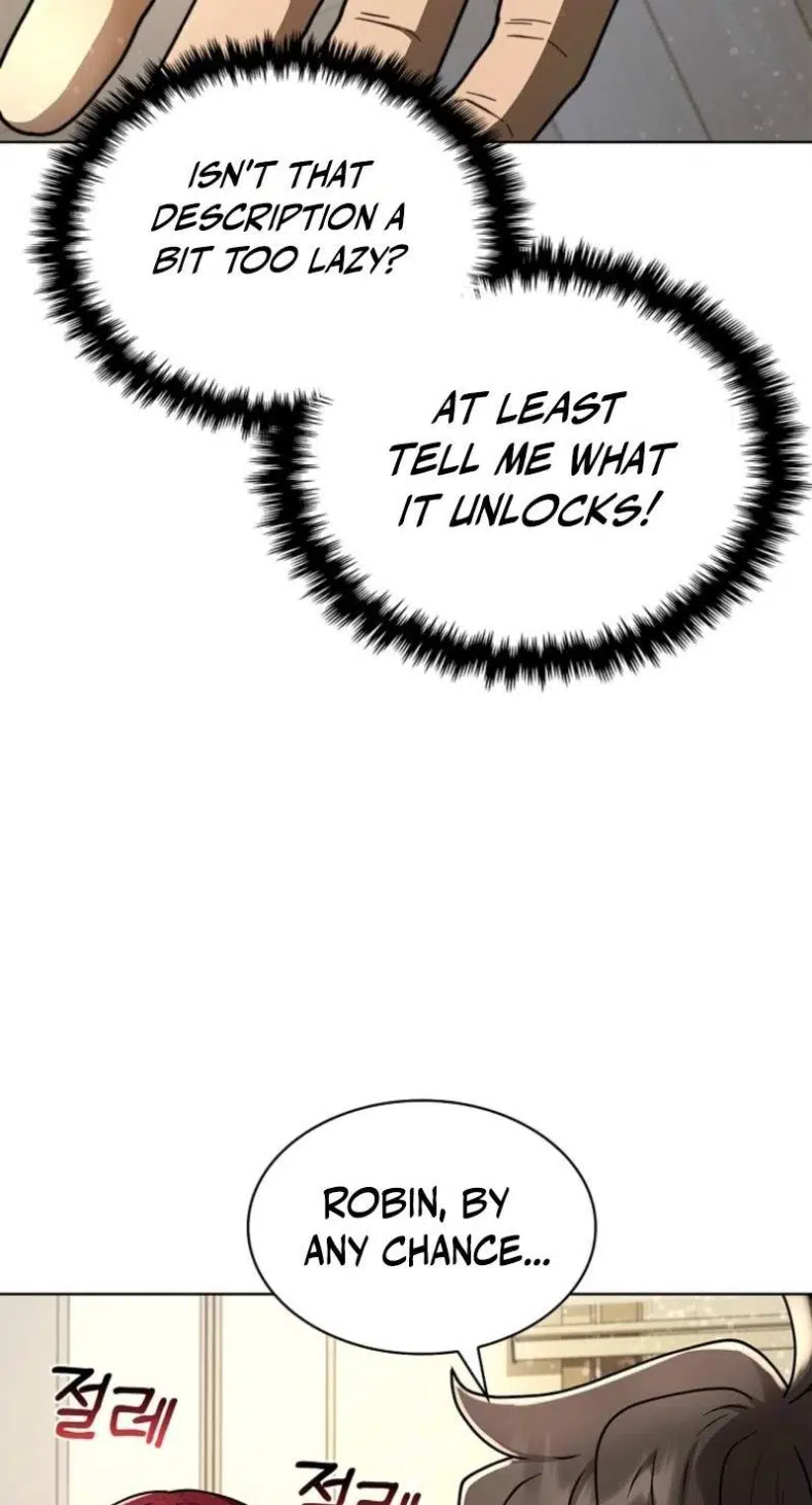Mr. Kim Strikes It Rich with Auto-Hunting Chapter 7 - Page 98