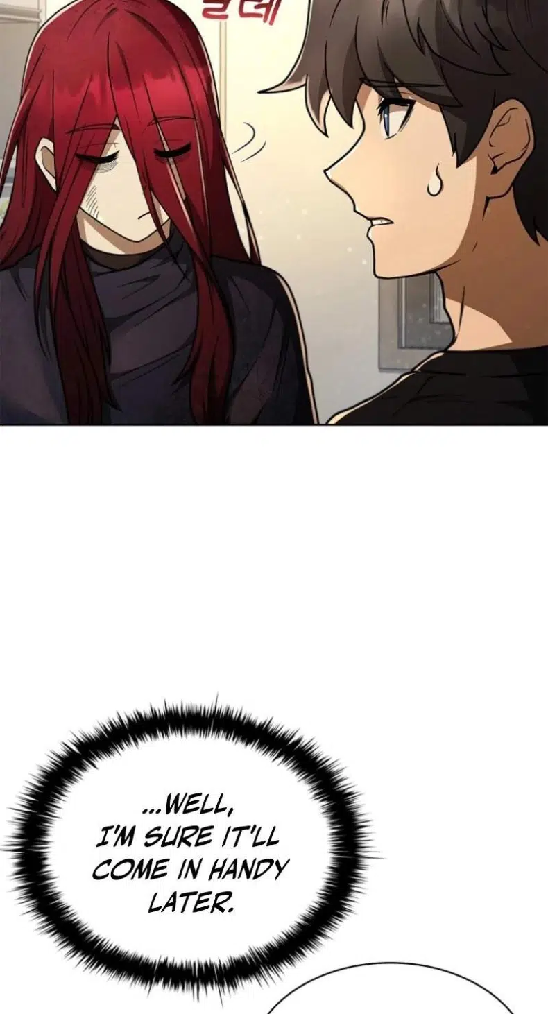 Mr. Kim Strikes It Rich with Auto-Hunting Chapter 7 - Page 99