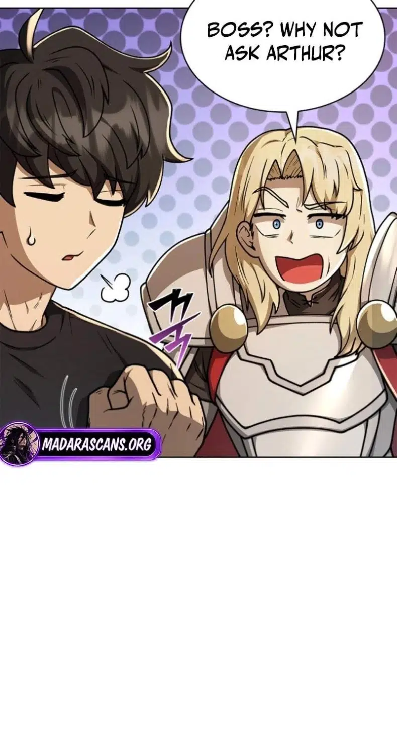 Mr. Kim Strikes It Rich with Auto-Hunting Chapter 7 - Page 100
