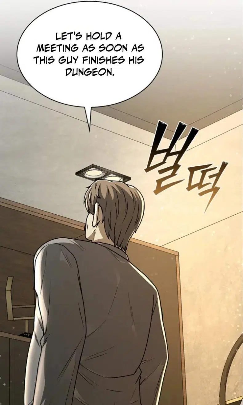 Mr. Kim Strikes It Rich with Auto-Hunting Chapter 8 - Page 102