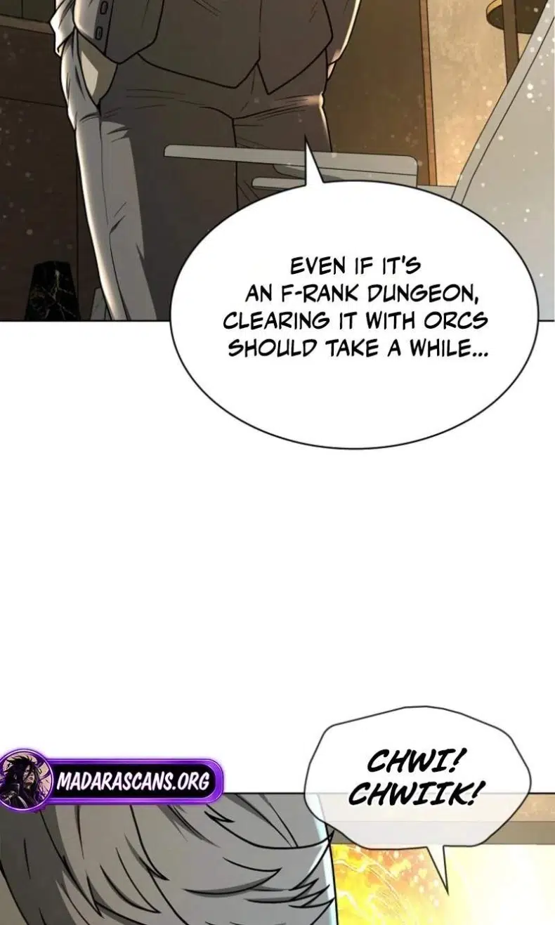 Mr. Kim Strikes It Rich with Auto-Hunting Chapter 8 - Page 103