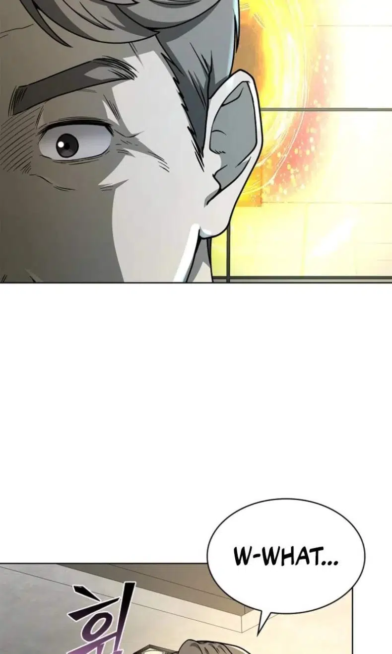 Mr. Kim Strikes It Rich with Auto-Hunting Chapter 8 - Page 104