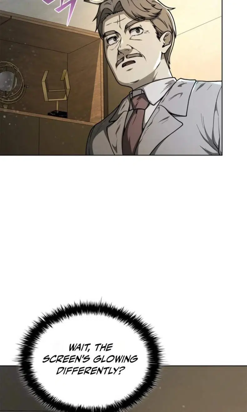 Mr. Kim Strikes It Rich with Auto-Hunting Chapter 8 - Page 105