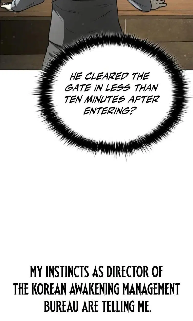 Mr. Kim Strikes It Rich with Auto-Hunting Chapter 8 - Page 107