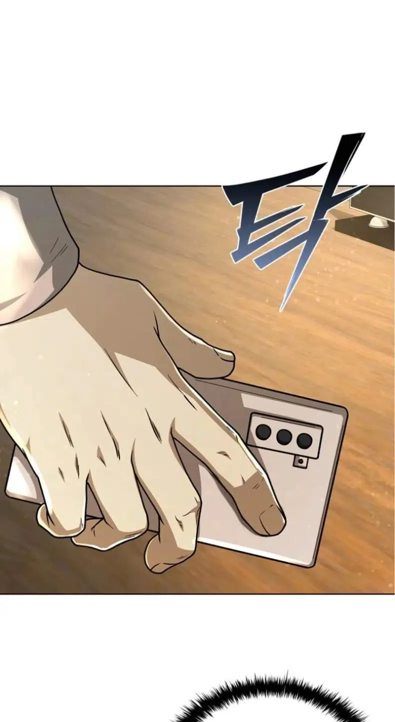 Mr. Kim Strikes It Rich with Auto-Hunting Chapter 8 - Page 108