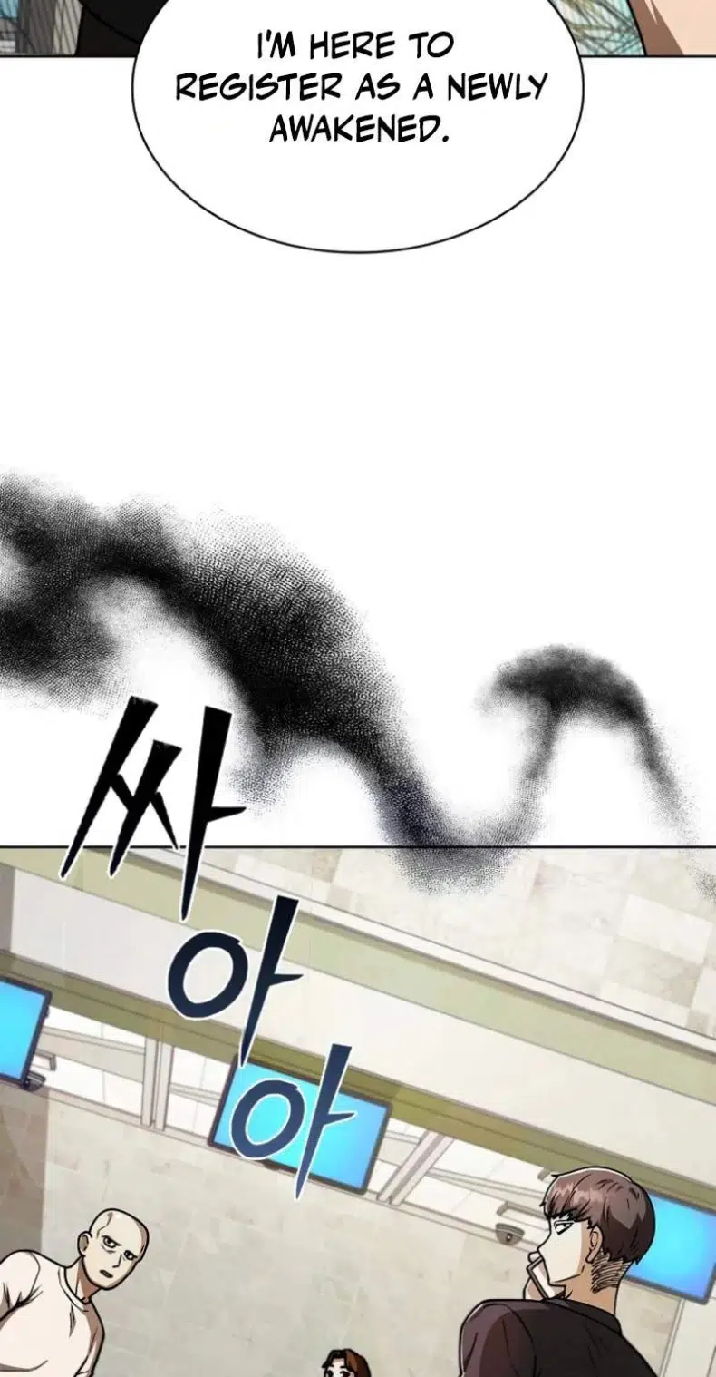 Mr. Kim Strikes It Rich with Auto-Hunting Chapter 8 - Page 12