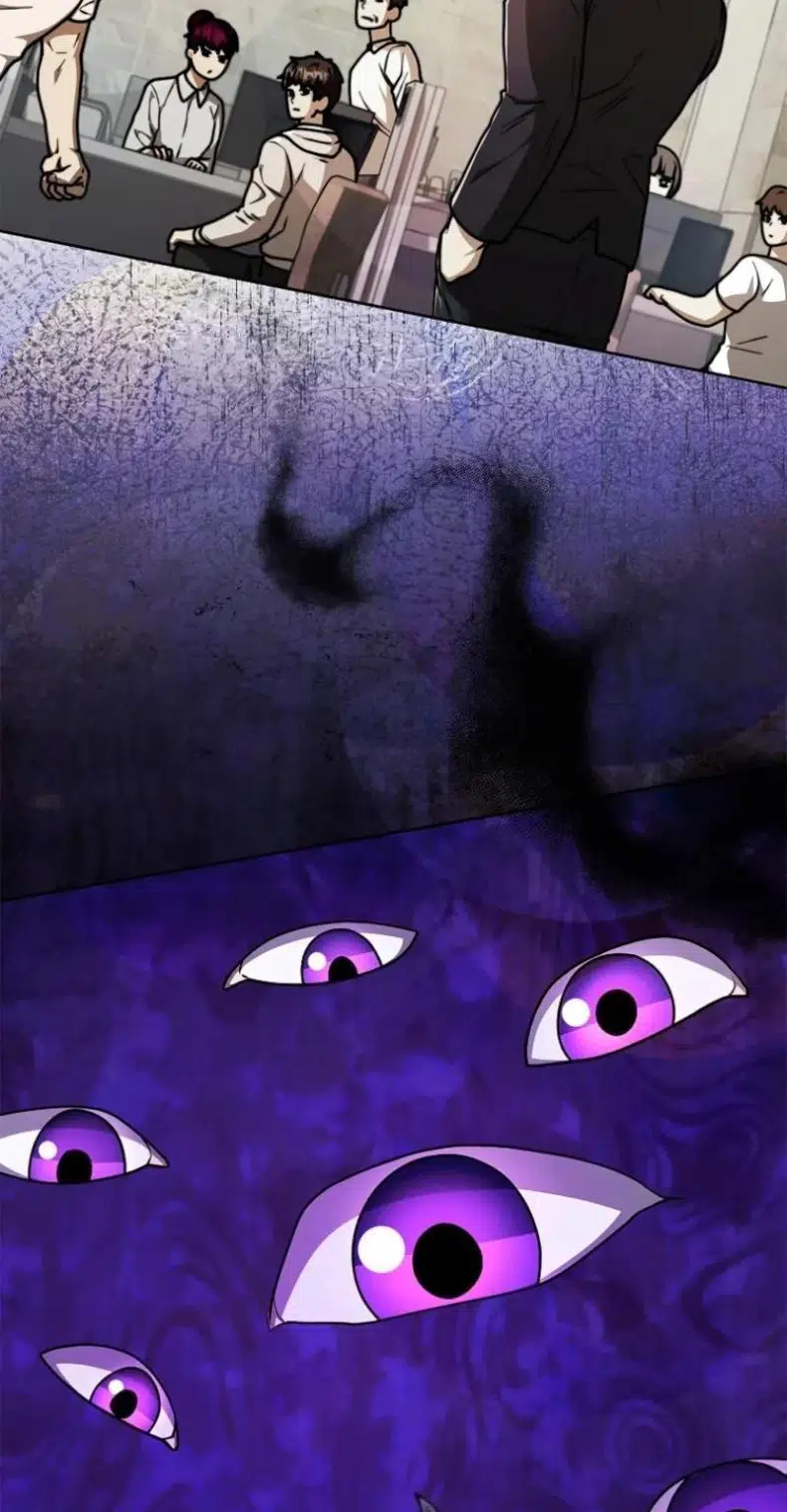 Mr. Kim Strikes It Rich with Auto-Hunting Chapter 8 - Page 13