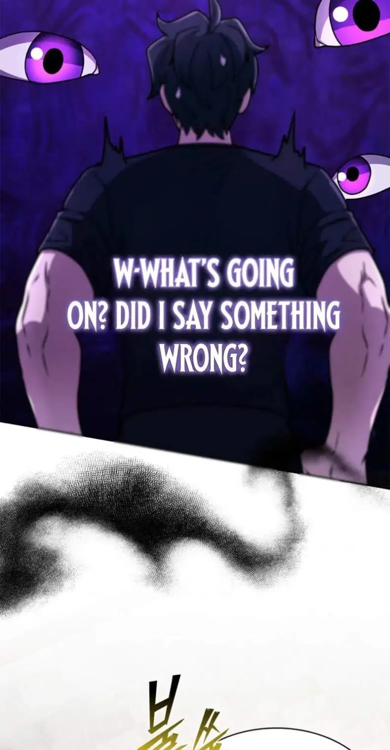 Mr. Kim Strikes It Rich with Auto-Hunting Chapter 8 - Page 14