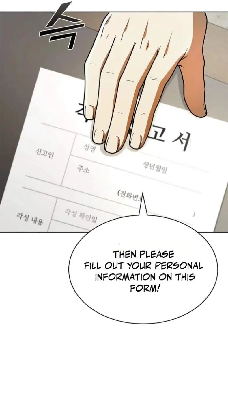 Mr. Kim Strikes It Rich with Auto-Hunting Chapter 8 - Page 16