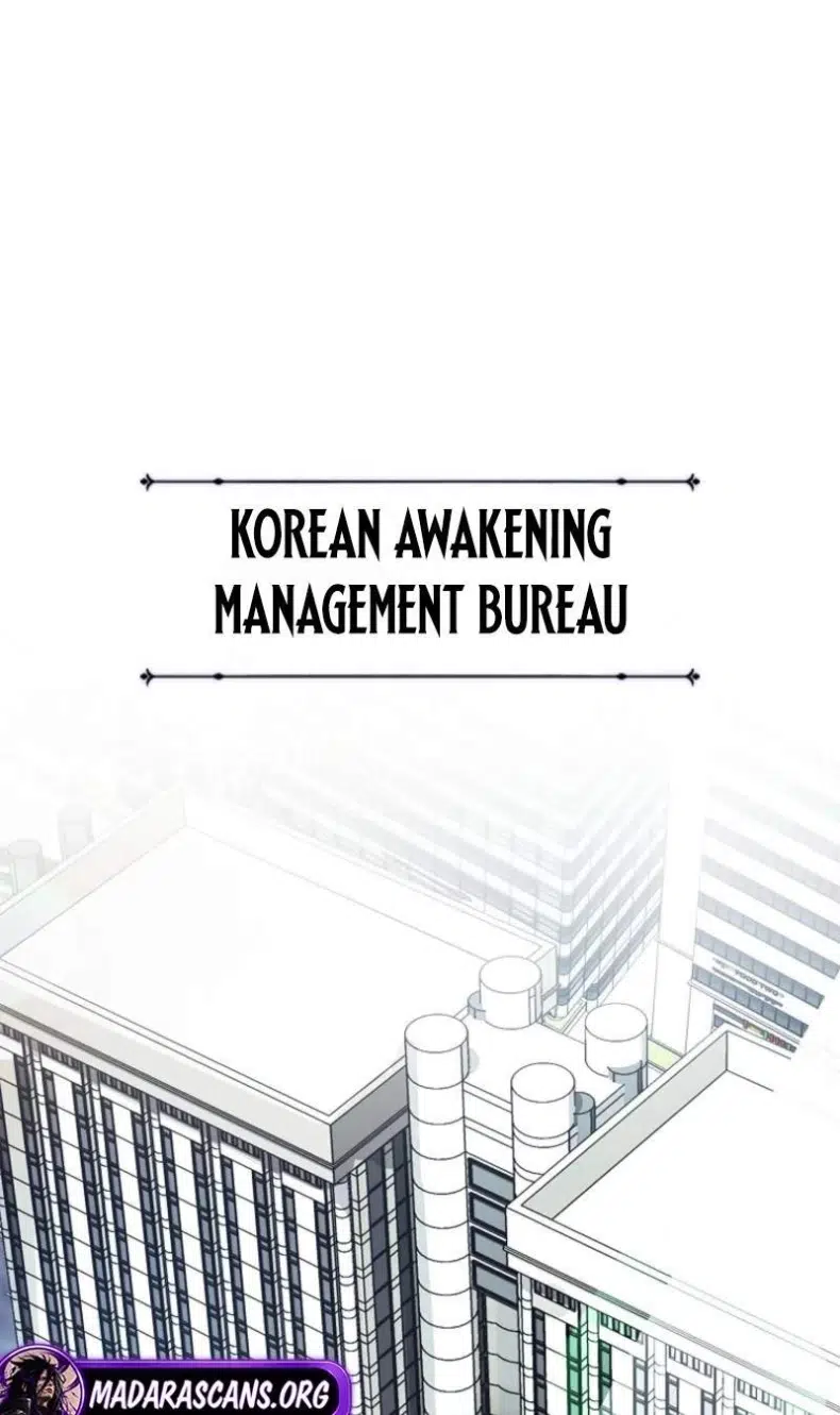 Mr. Kim Strikes It Rich with Auto-Hunting Chapter 8 - Page 3