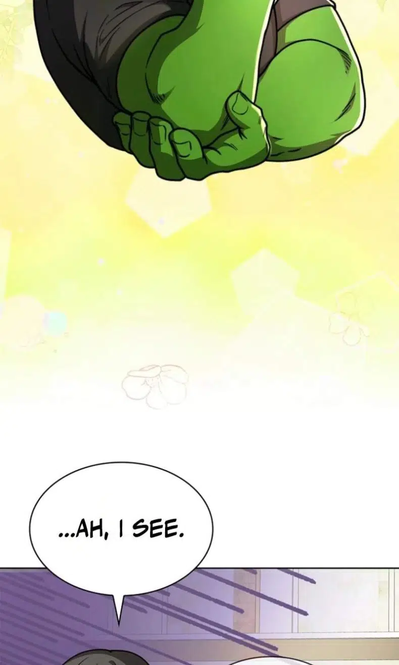 Mr. Kim Strikes It Rich with Auto-Hunting Chapter 8 - Page 22