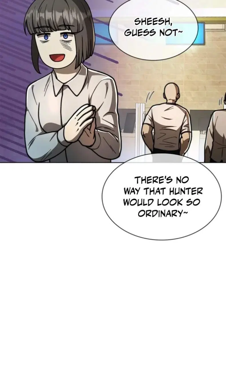 Mr. Kim Strikes It Rich with Auto-Hunting Chapter 8 - Page 23