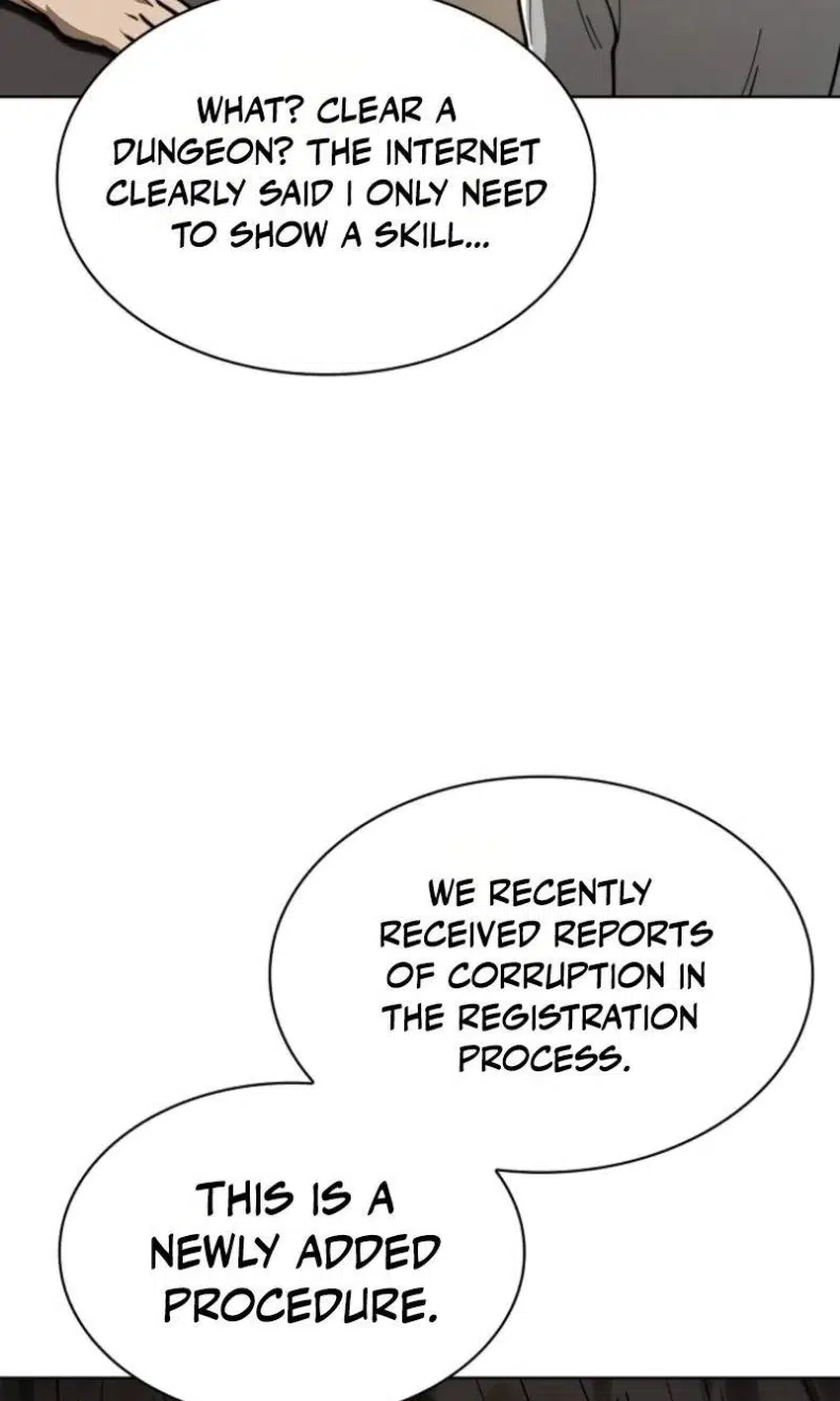 Mr. Kim Strikes It Rich with Auto-Hunting Chapter 8 - Page 25