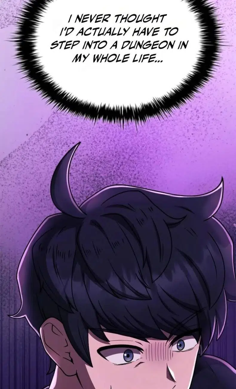 Mr. Kim Strikes It Rich with Auto-Hunting Chapter 8 - Page 29