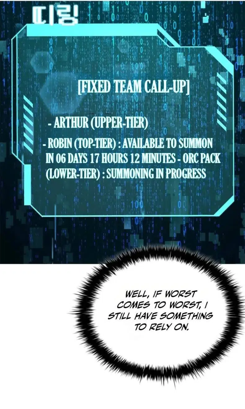 Mr. Kim Strikes It Rich with Auto-Hunting Chapter 8 - Page 37