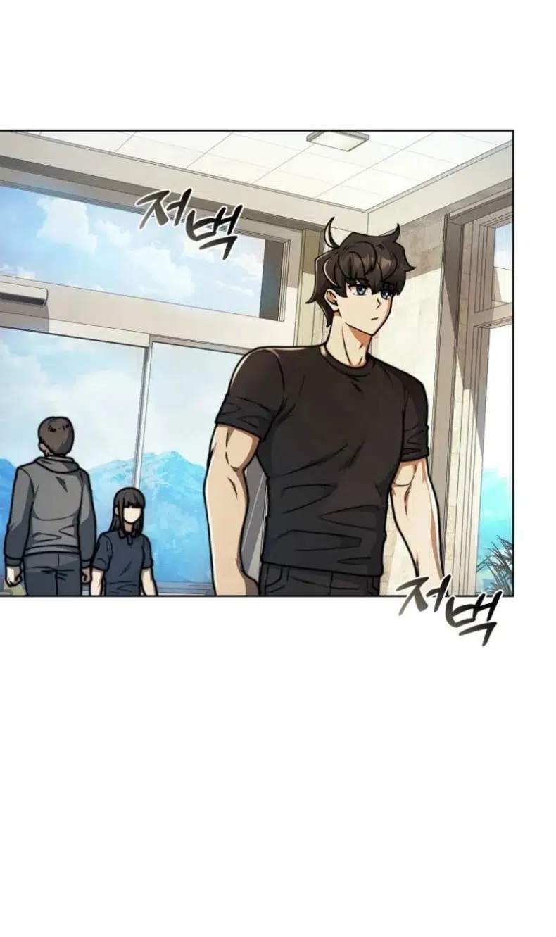 Mr. Kim Strikes It Rich with Auto-Hunting Chapter 8 - Page 5