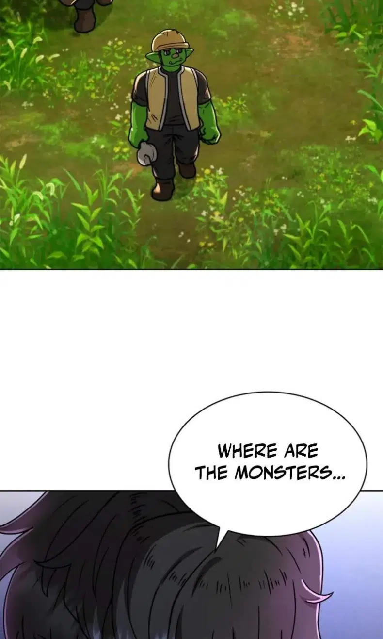 Mr. Kim Strikes It Rich with Auto-Hunting Chapter 8 - Page 41