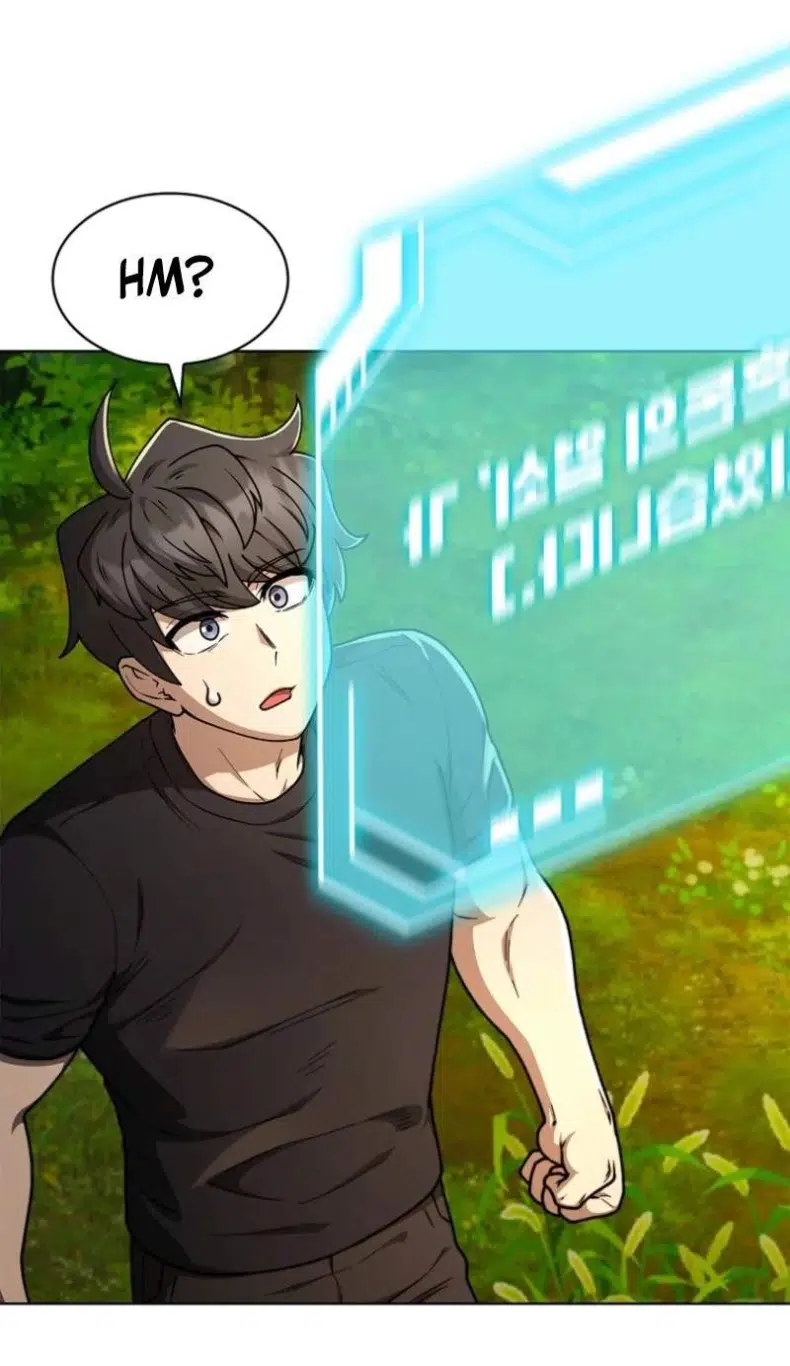 Mr. Kim Strikes It Rich with Auto-Hunting Chapter 8 - Page 43