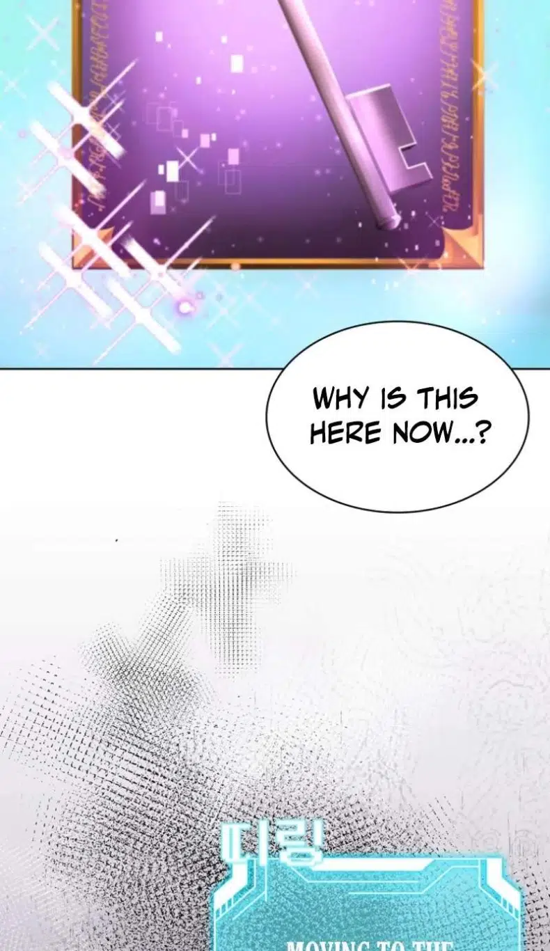 Mr. Kim Strikes It Rich with Auto-Hunting Chapter 8 - Page 45