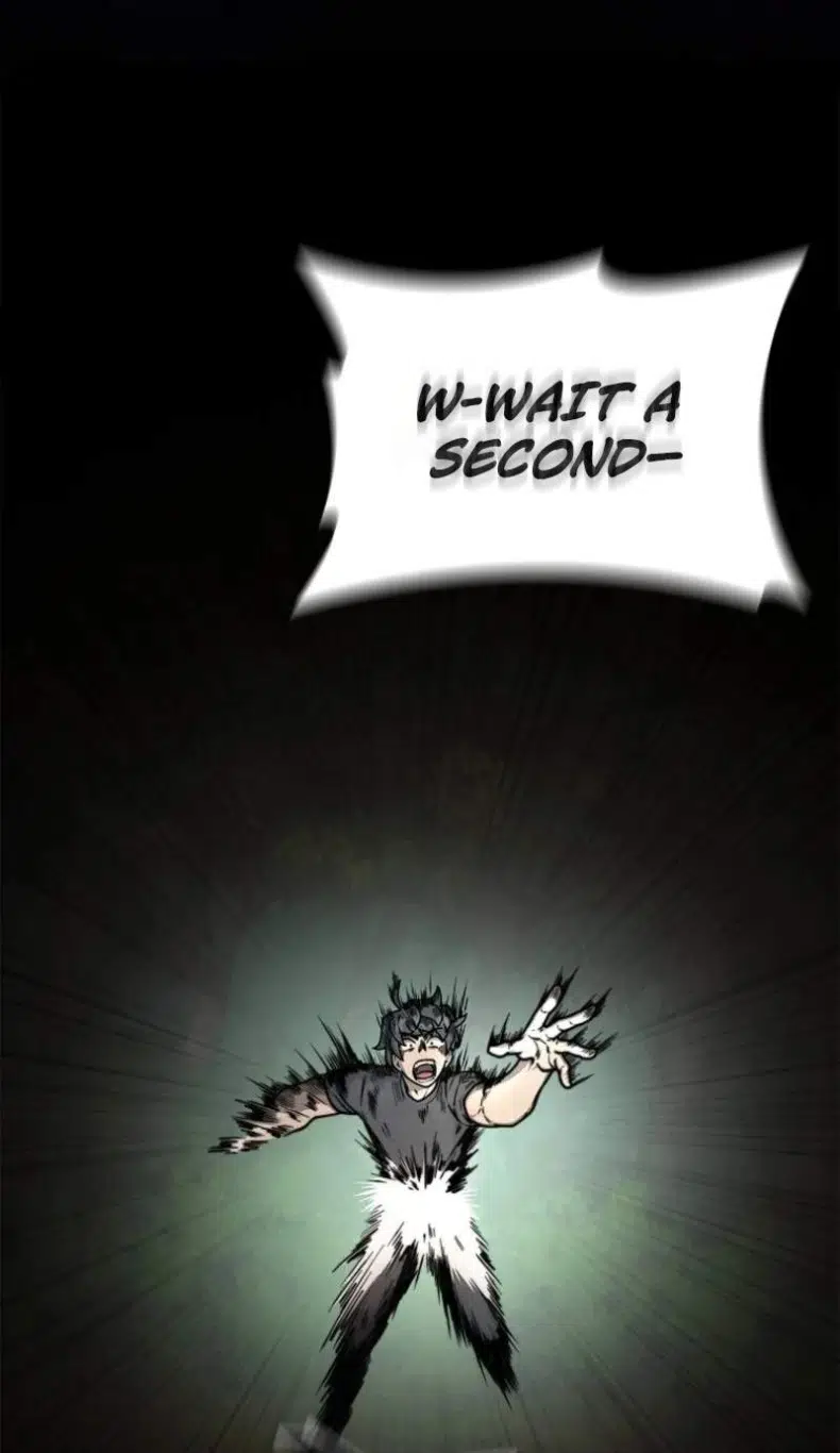 Mr. Kim Strikes It Rich with Auto-Hunting Chapter 8 - Page 47