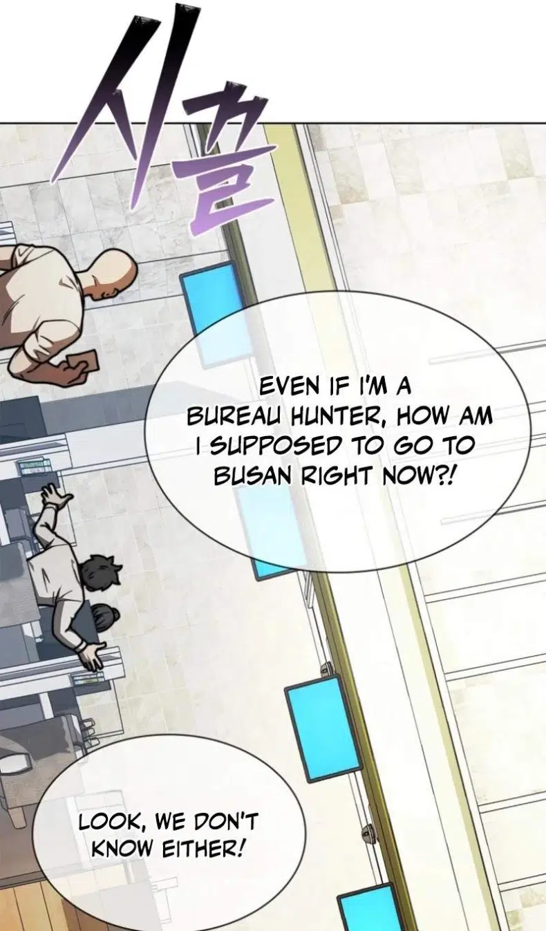 Mr. Kim Strikes It Rich with Auto-Hunting Chapter 8 - Page 6