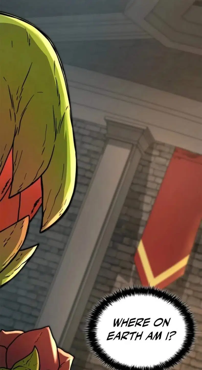 Mr. Kim Strikes It Rich with Auto-Hunting Chapter 8 - Page 51
