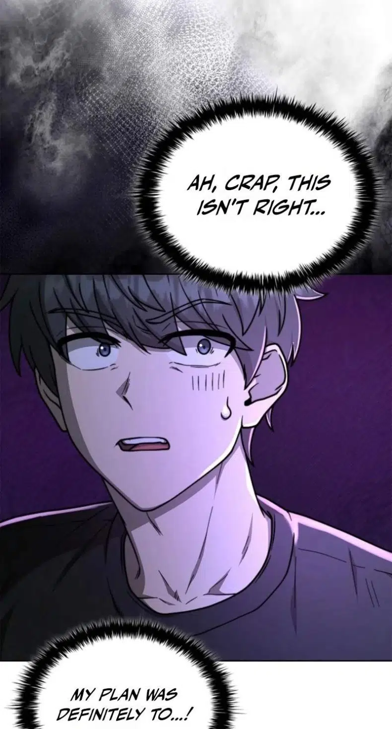 Mr. Kim Strikes It Rich with Auto-Hunting Chapter 8 - Page 53