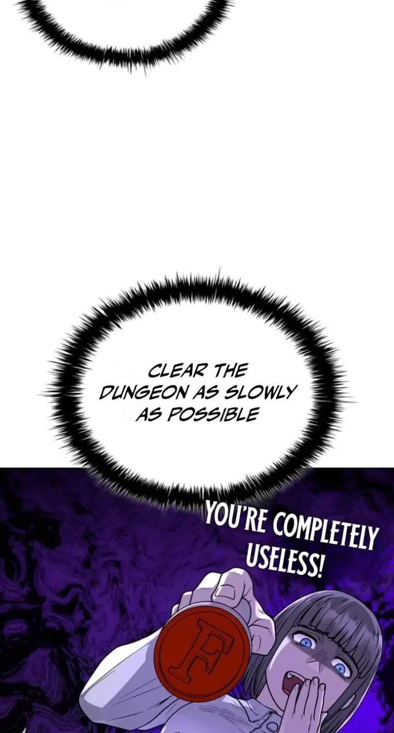 Mr. Kim Strikes It Rich with Auto-Hunting Chapter 8 - Page 54