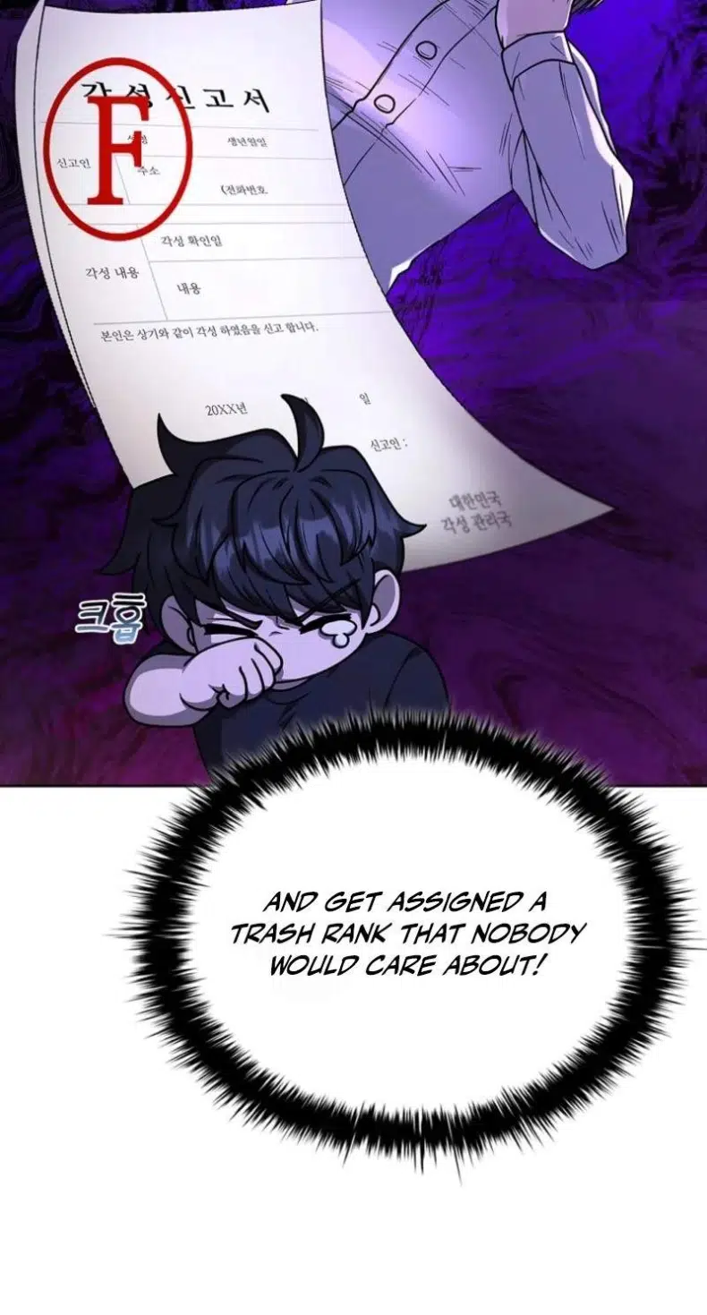 Mr. Kim Strikes It Rich with Auto-Hunting Chapter 8 - Page 55
