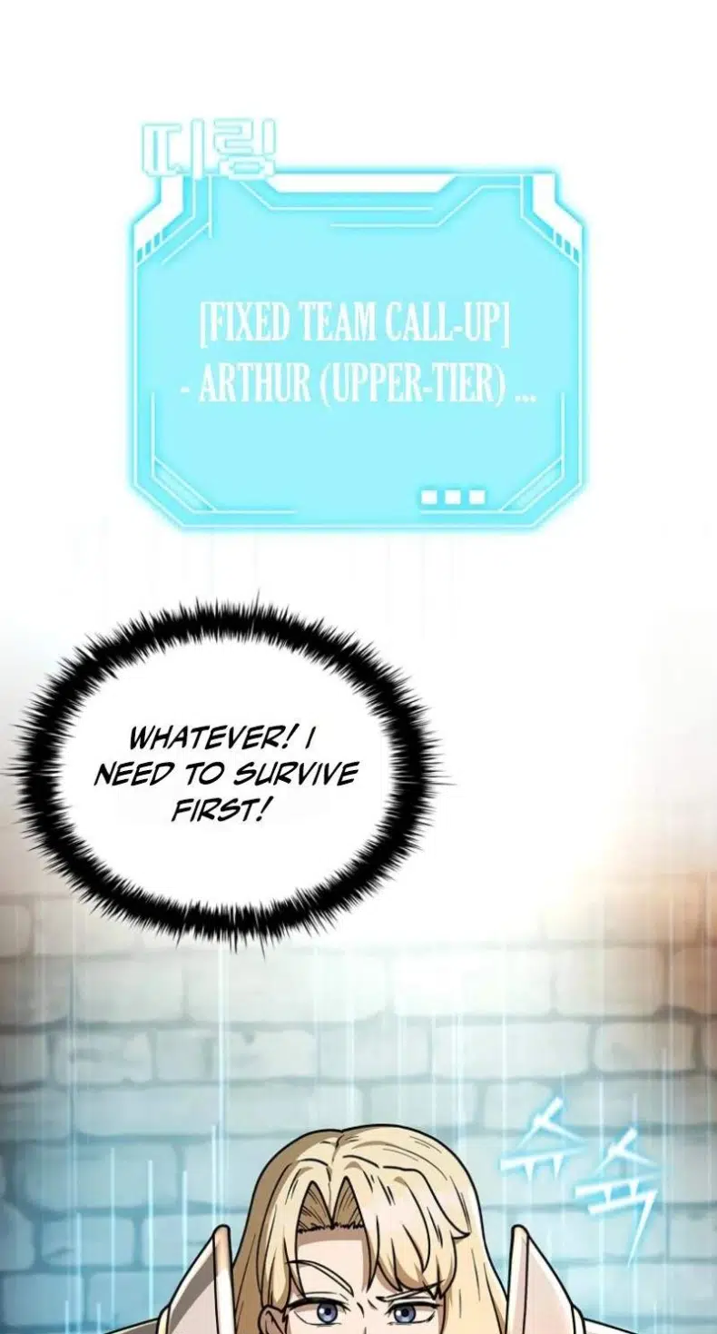 Mr. Kim Strikes It Rich with Auto-Hunting Chapter 8 - Page 56