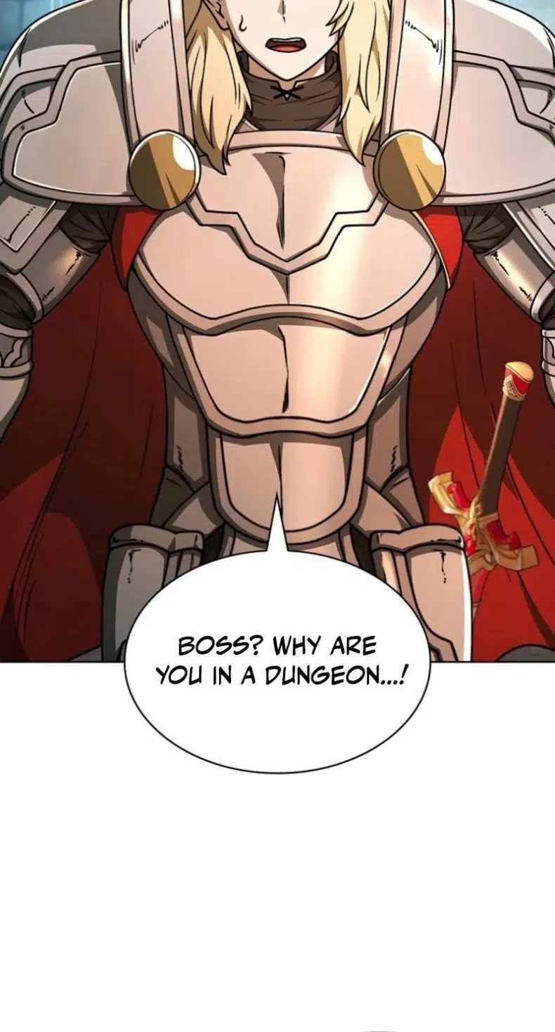 Mr. Kim Strikes It Rich with Auto-Hunting Chapter 8 - Page 57