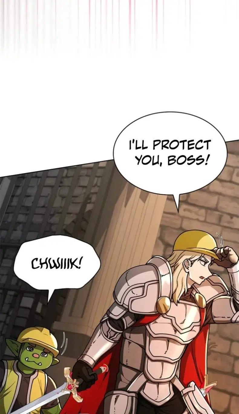 Mr. Kim Strikes It Rich with Auto-Hunting Chapter 8 - Page 61