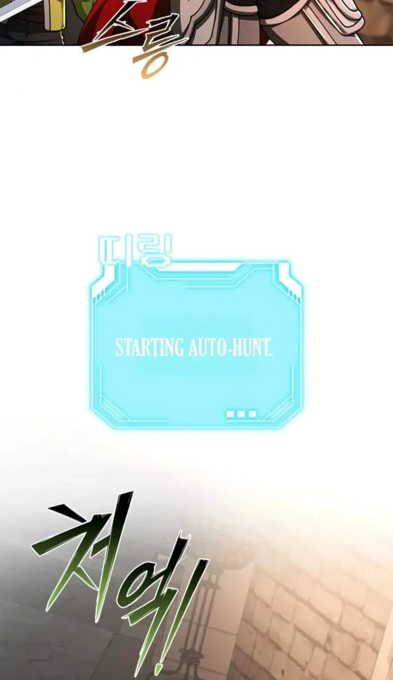 Mr. Kim Strikes It Rich with Auto-Hunting Chapter 8 - Page 62