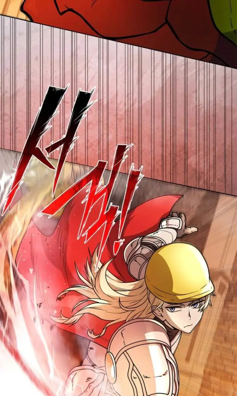 Mr. Kim Strikes It Rich with Auto-Hunting Chapter 8 - Page 66