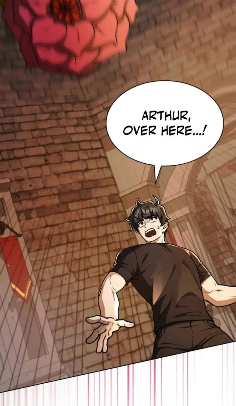 Mr. Kim Strikes It Rich with Auto-Hunting Chapter 8 - Page 70