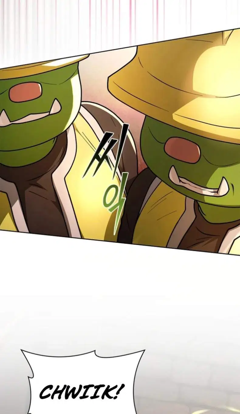 Mr. Kim Strikes It Rich with Auto-Hunting Chapter 8 - Page 71