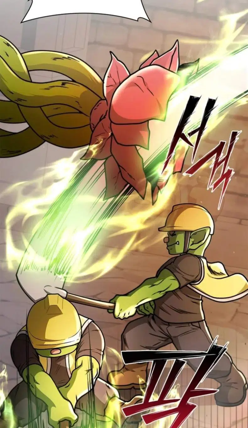 Mr. Kim Strikes It Rich with Auto-Hunting Chapter 8 - Page 72