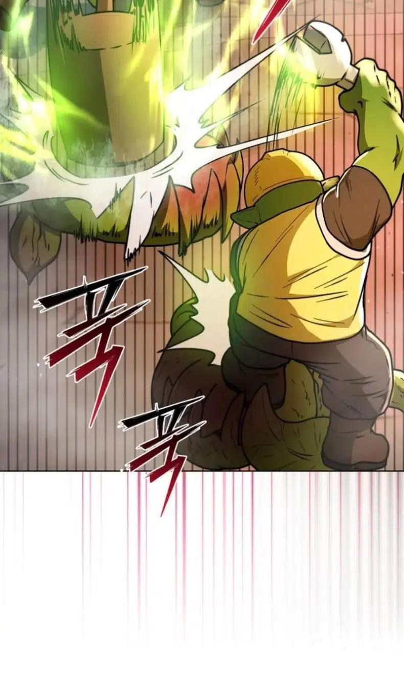 Mr. Kim Strikes It Rich with Auto-Hunting Chapter 8 - Page 73
