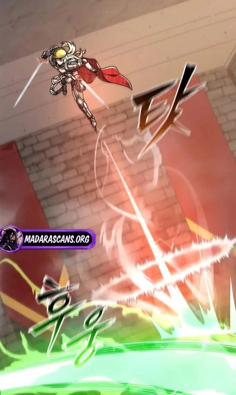 Mr. Kim Strikes It Rich with Auto-Hunting Chapter 8 - Page 78