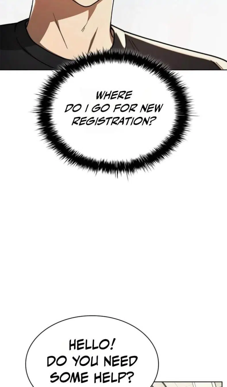 Mr. Kim Strikes It Rich with Auto-Hunting Chapter 8 - Page 9