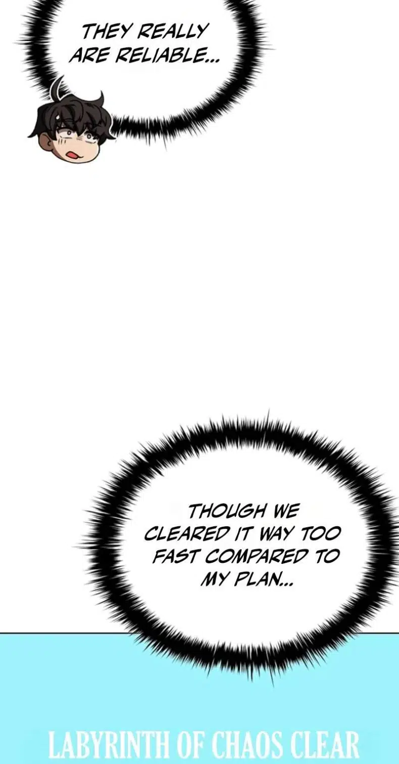 Mr. Kim Strikes It Rich with Auto-Hunting Chapter 8 - Page 82