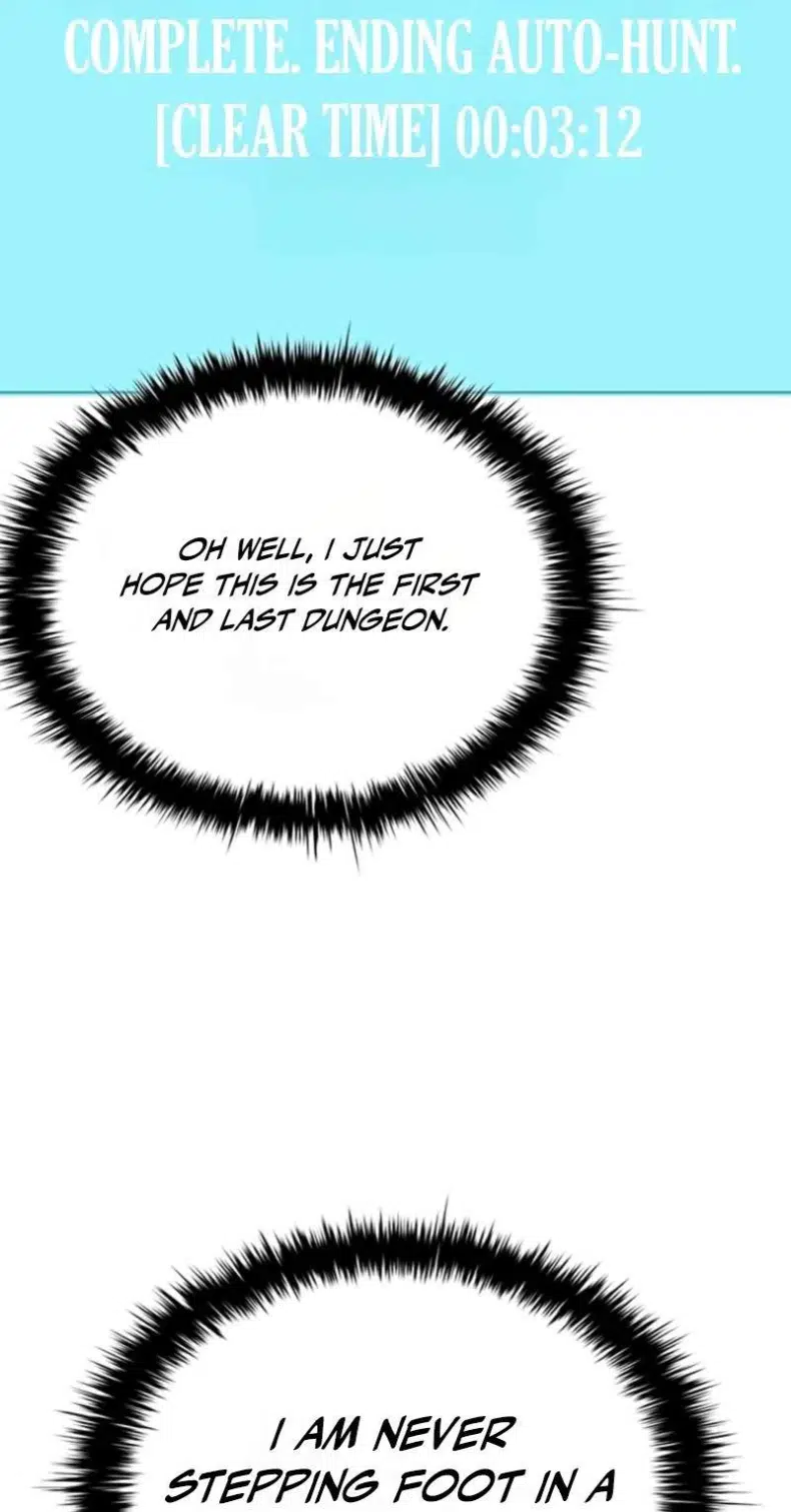 Mr. Kim Strikes It Rich with Auto-Hunting Chapter 8 - Page 83