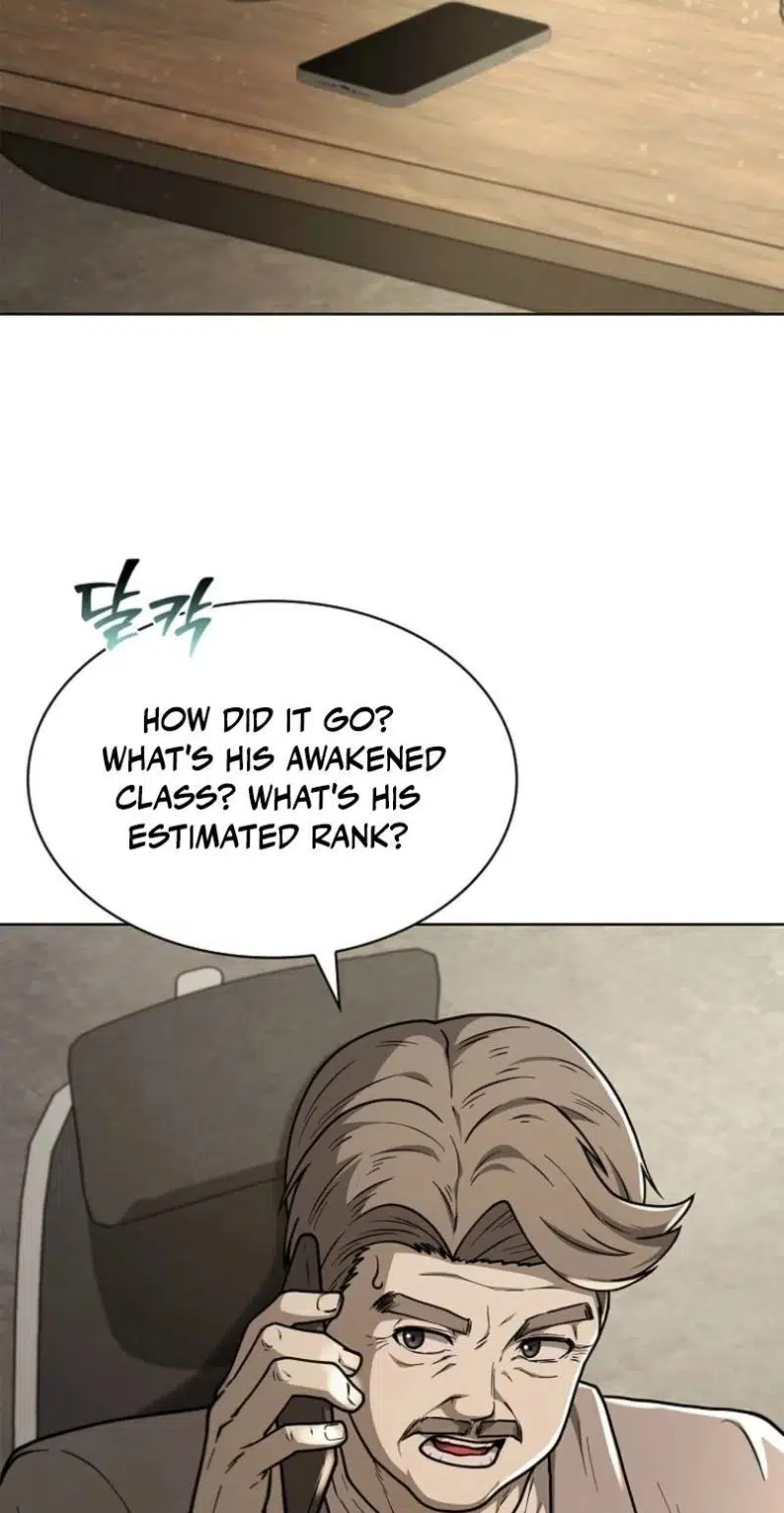 Mr. Kim Strikes It Rich with Auto-Hunting Chapter 8 - Page 87