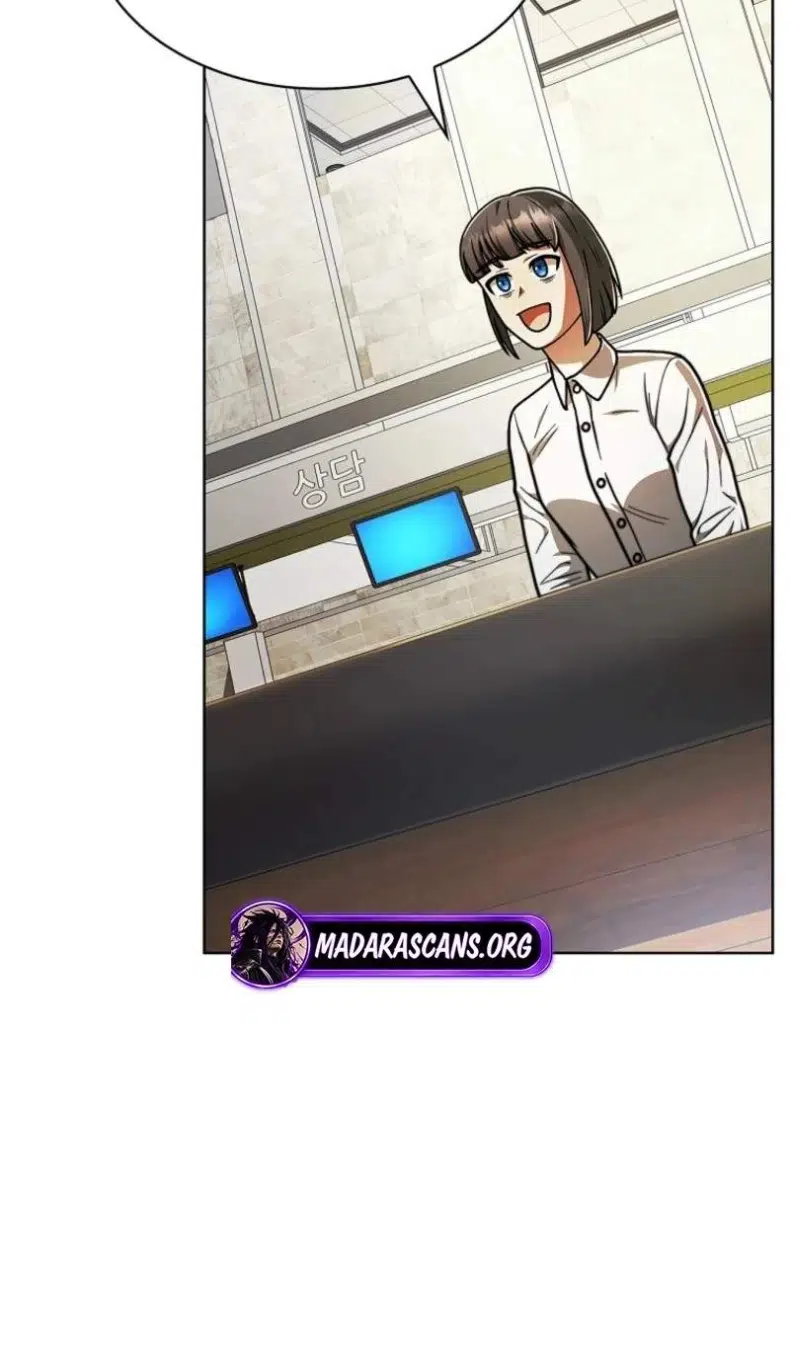 Mr. Kim Strikes It Rich with Auto-Hunting Chapter 8 - Page 10