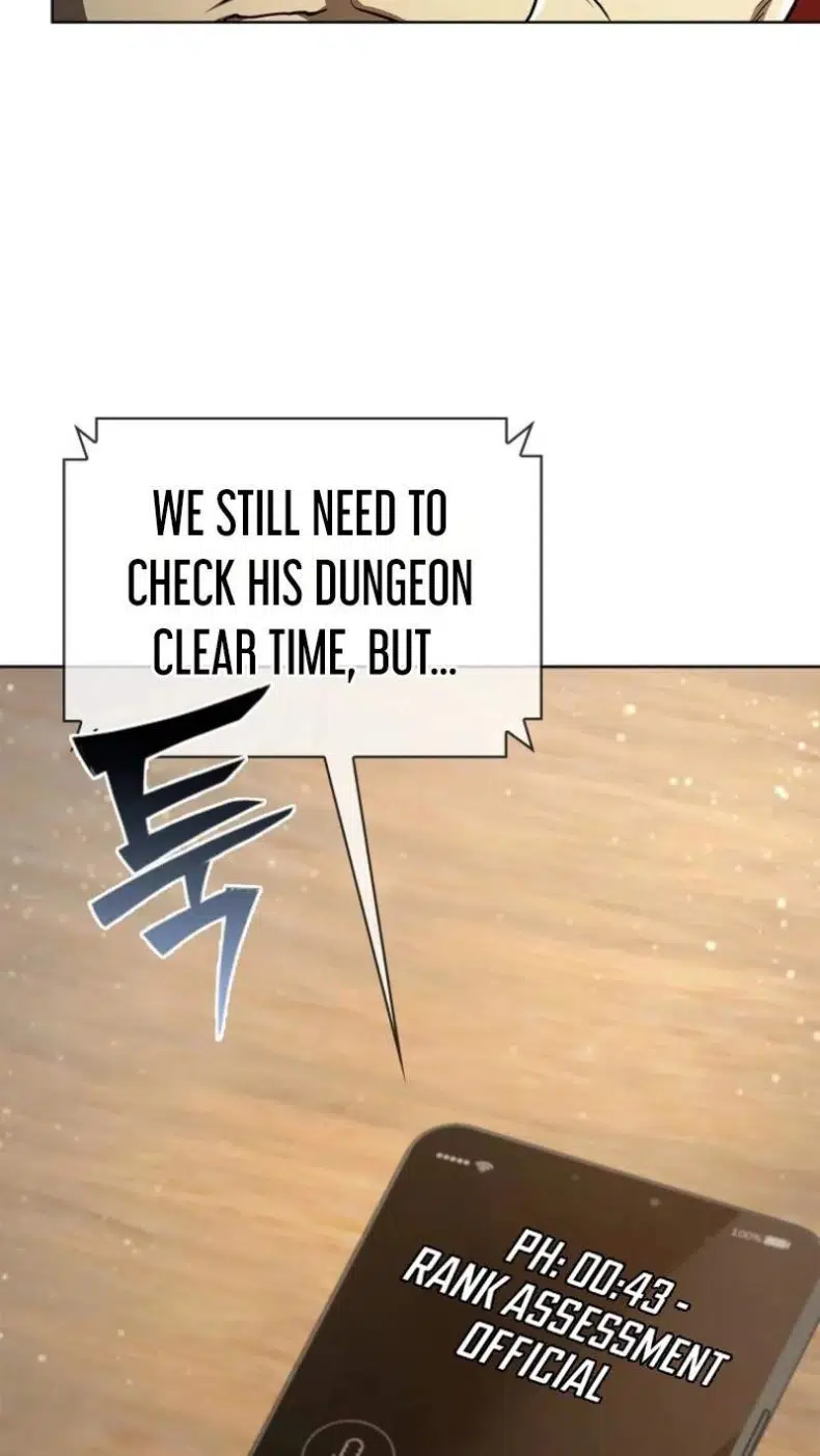 Mr. Kim Strikes It Rich with Auto-Hunting Chapter 8 - Page 91