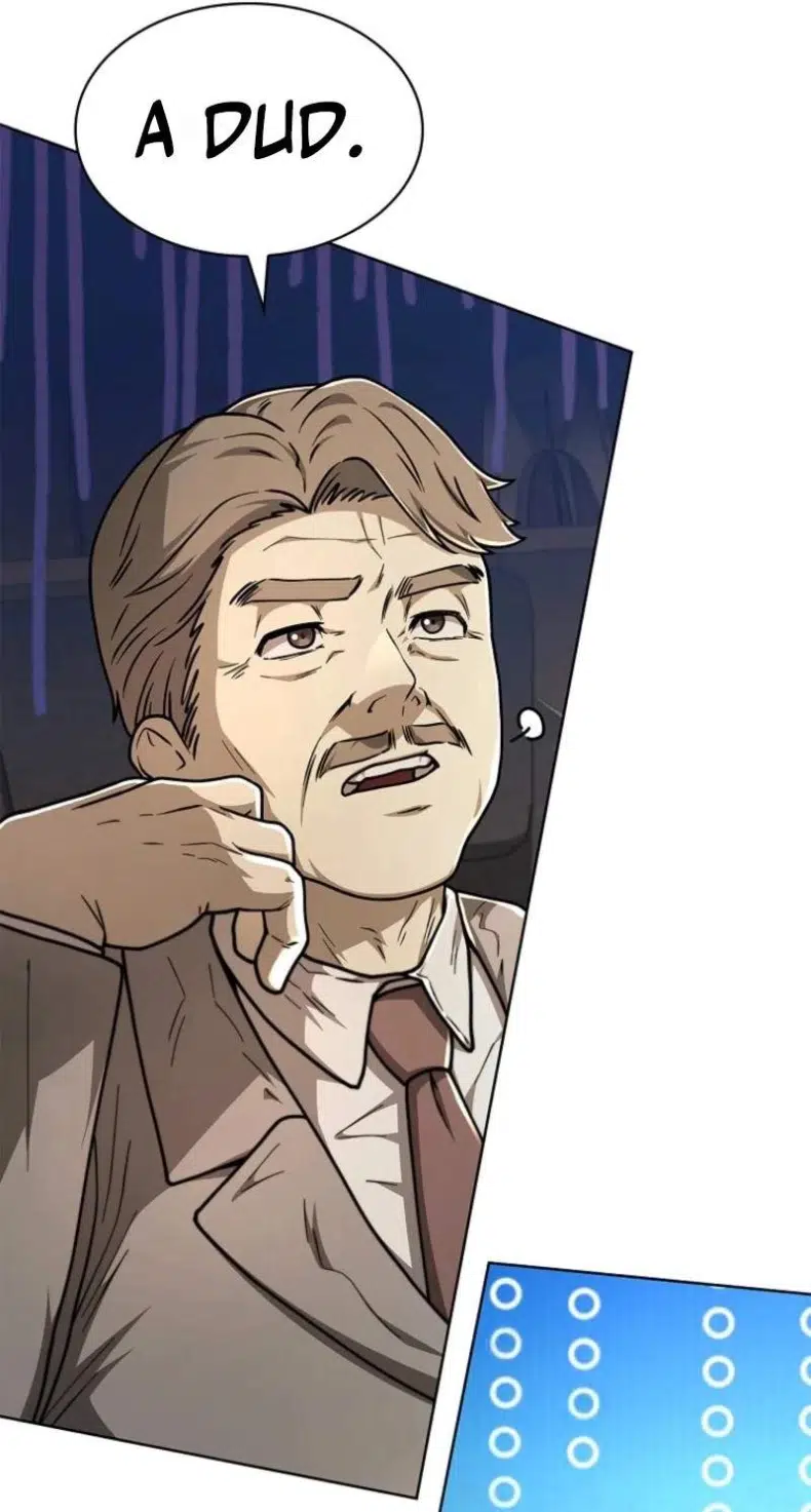 Mr. Kim Strikes It Rich with Auto-Hunting Chapter 8 - Page 93