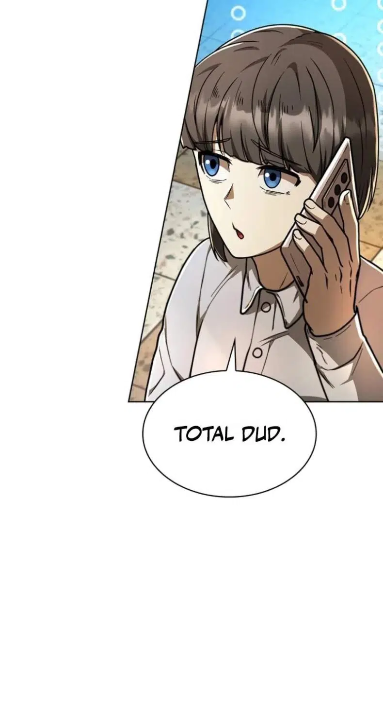 Mr. Kim Strikes It Rich with Auto-Hunting Chapter 8 - Page 94